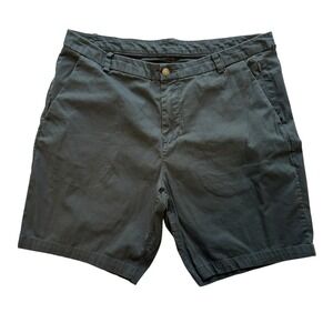 Lululemon Mens Commission Classic-Fit‎ Short Size 36 LM7AAASE